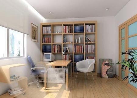 書(shū)房空間